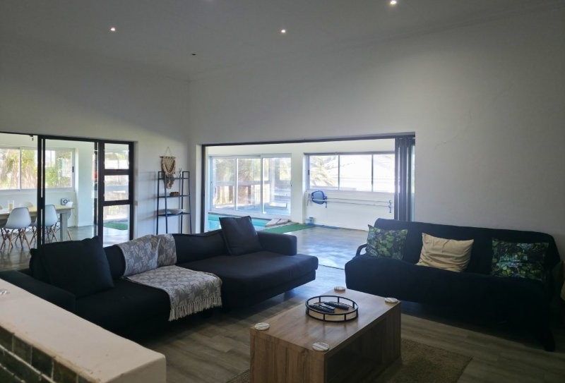 4 Bedroom Property for Sale in C Place Eastern Cape